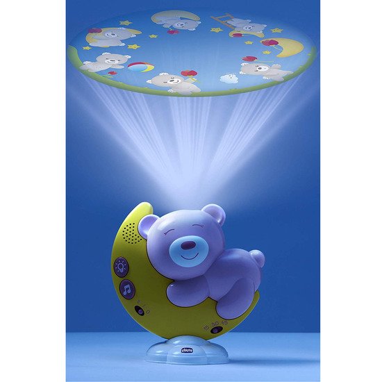 Mobile Next2Moon First Dreams   Rose        de               Chicco