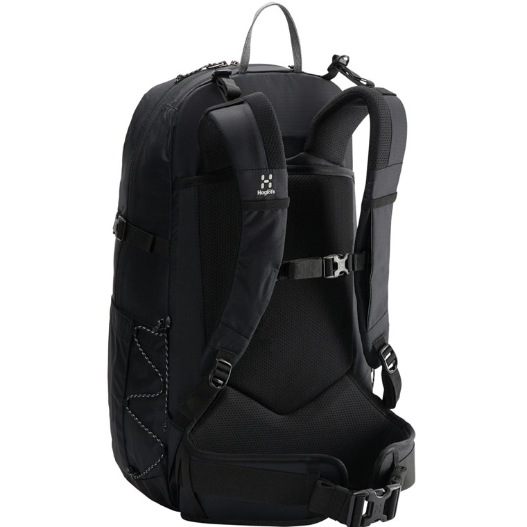 Haglöfs Bäck 28 True Black