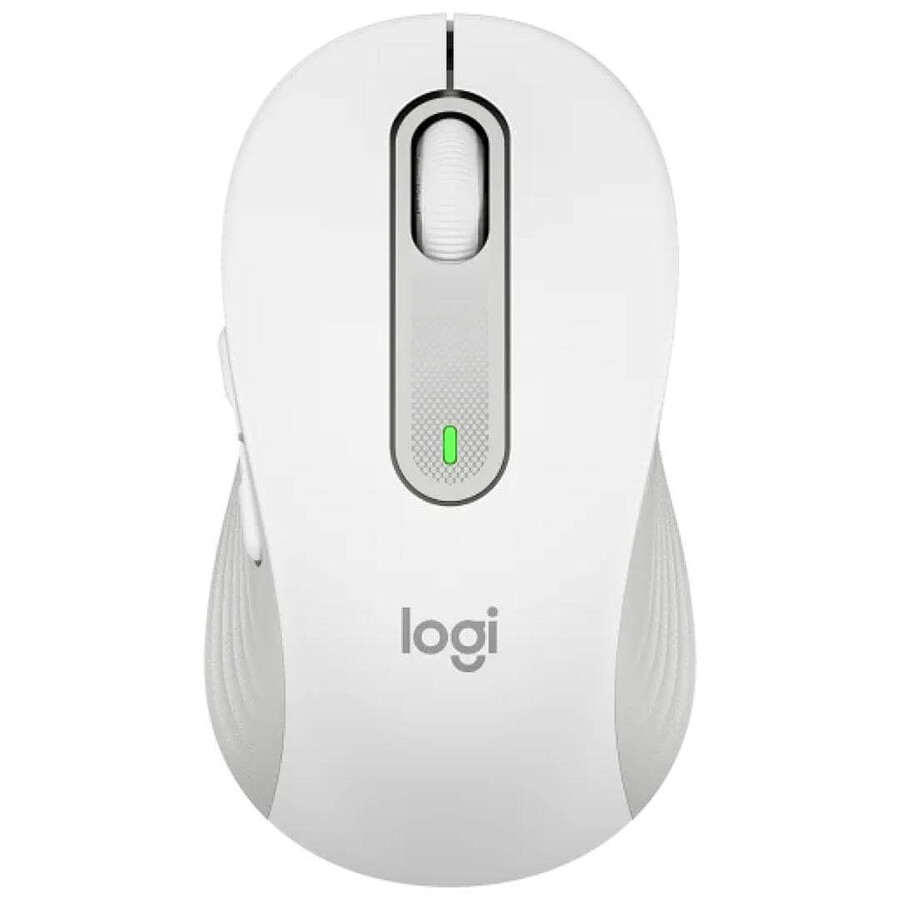 Logitech M650 - Blanc