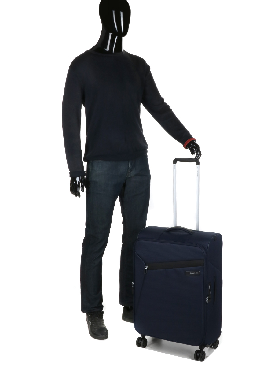 Valise Samsonite Litebeam 66 cm