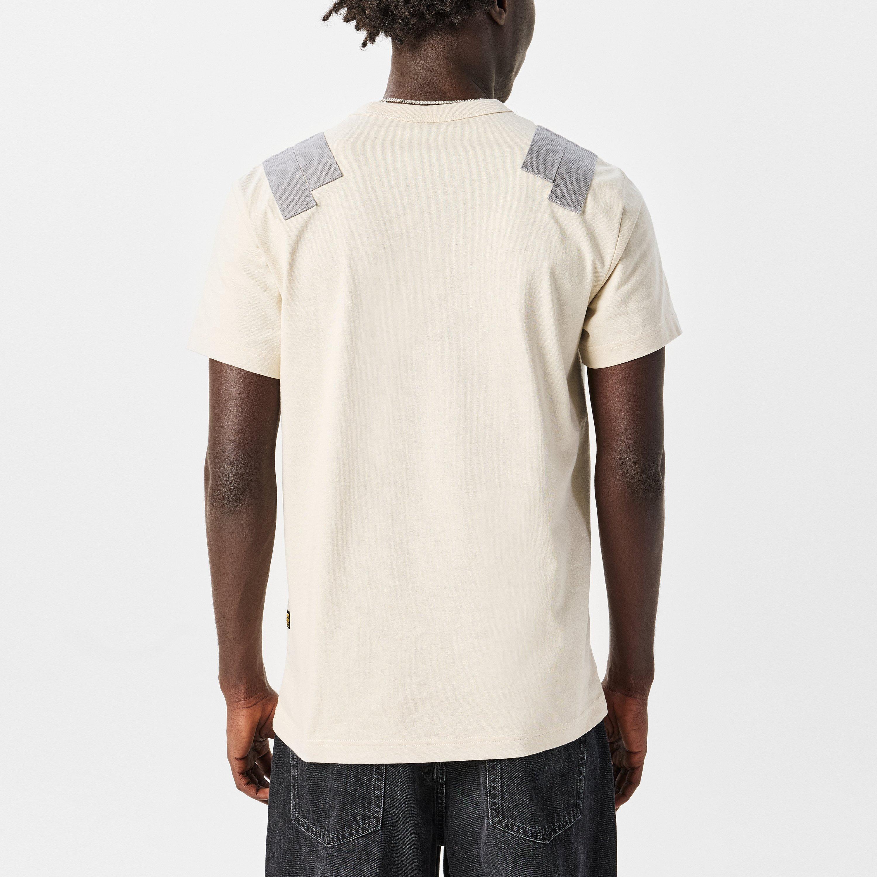 G Star Flight Deck T Shirt Mens