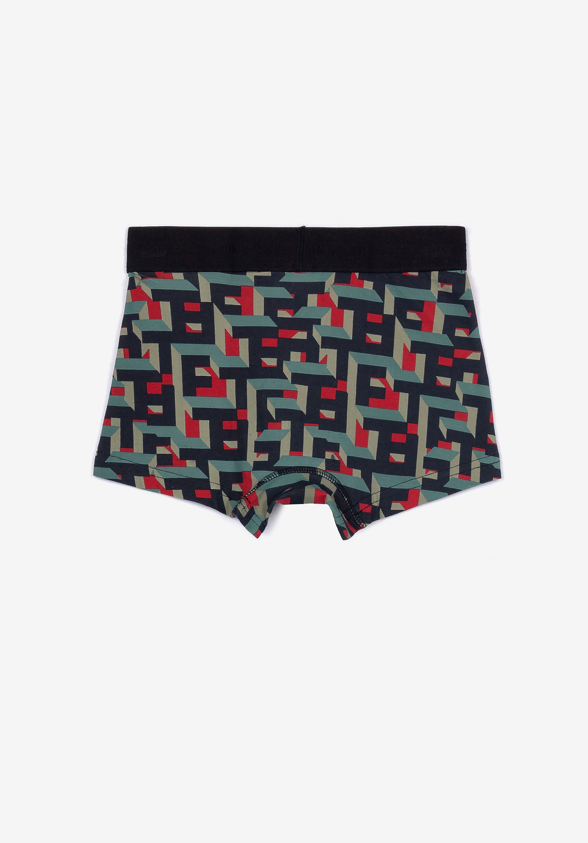Boxers Estampados