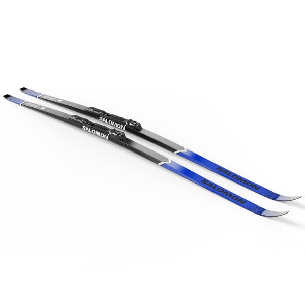 Pack ski de fond SALOMON RC ESKIN JUNIOR + PROLINK ACCESS JR