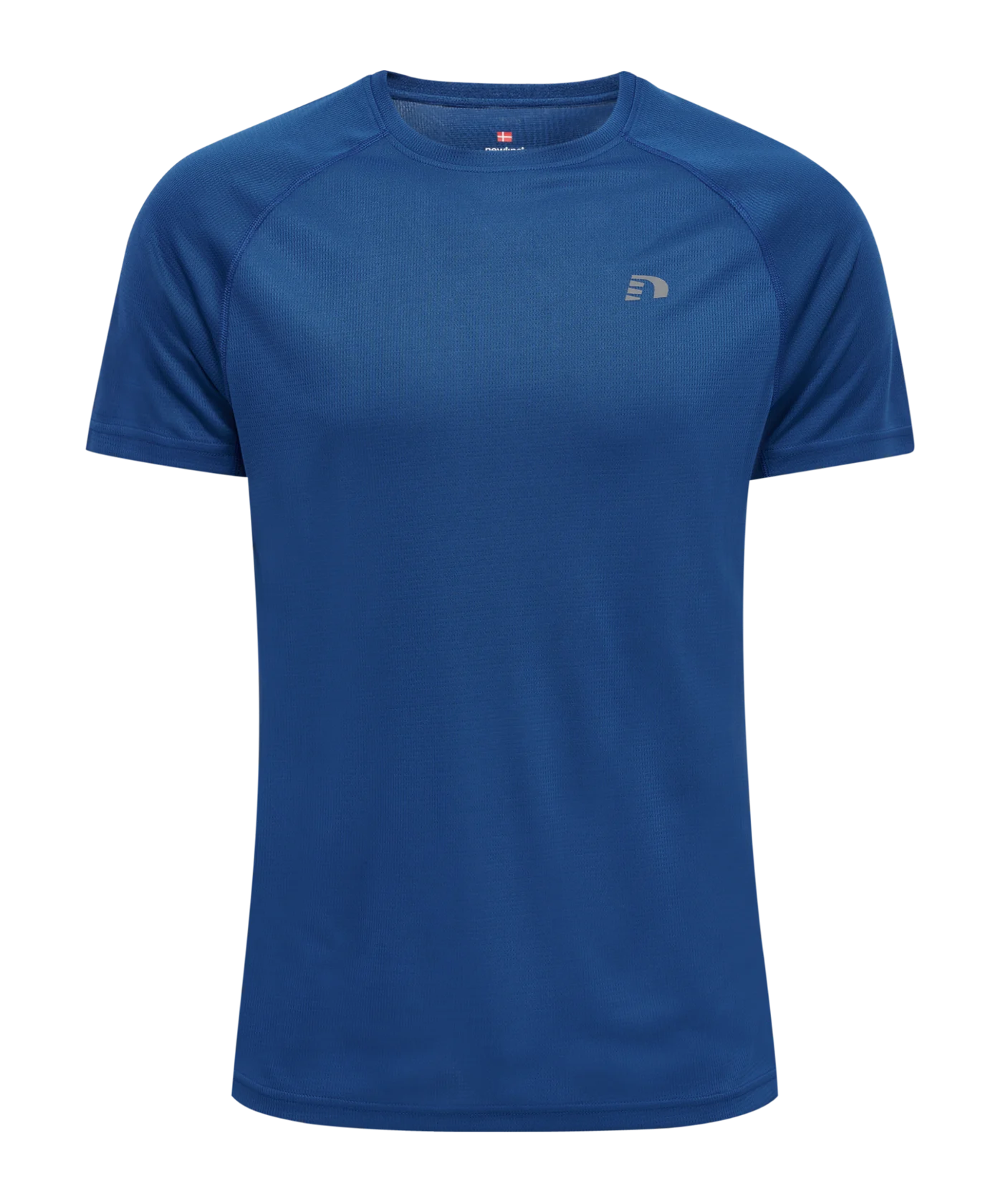 Newline Core T-Shirt Running Blau F7045