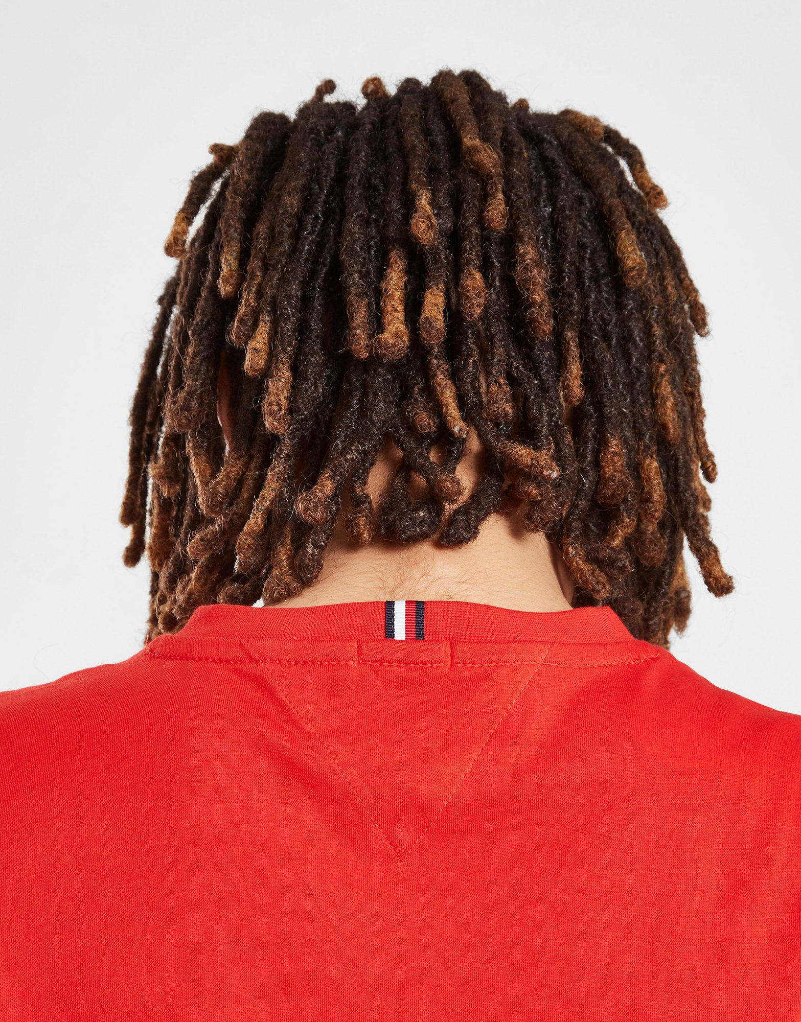 Tommy Hilfiger T-Shirt Essential Manches Courtes  Junior