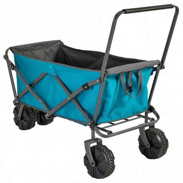 Uquip - Buddy - Chariot à bras