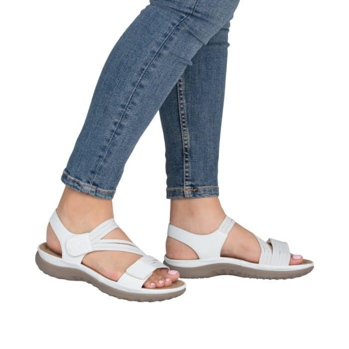 Rieker Sandal Dame 64870-81