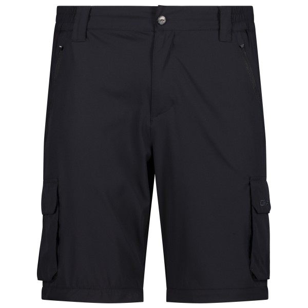 CMP - Zip Off Pant 4-Way Stretch - Pantalon convertible