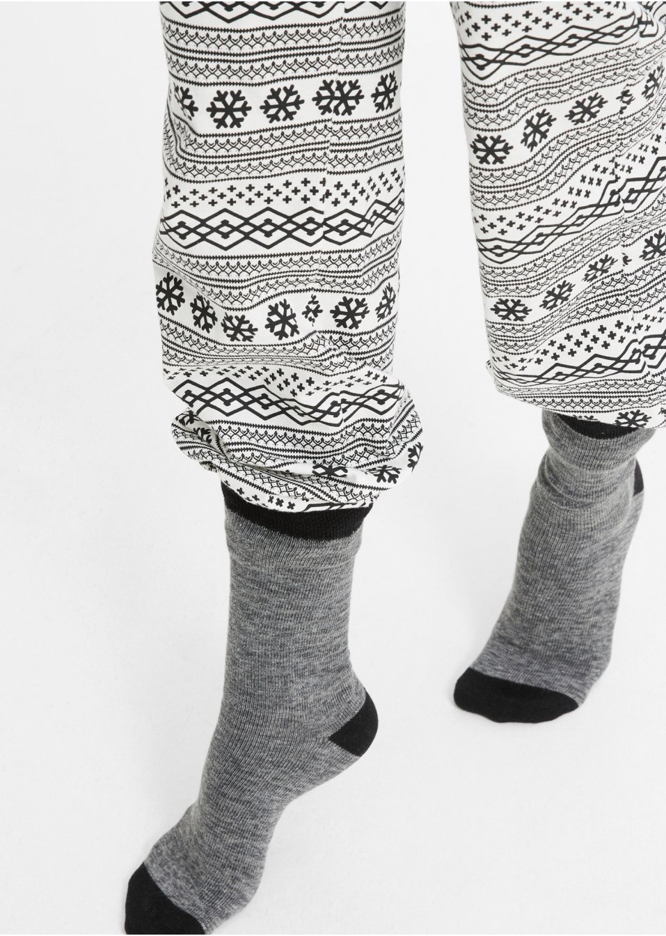 Lot de 5 paires de chaussettes