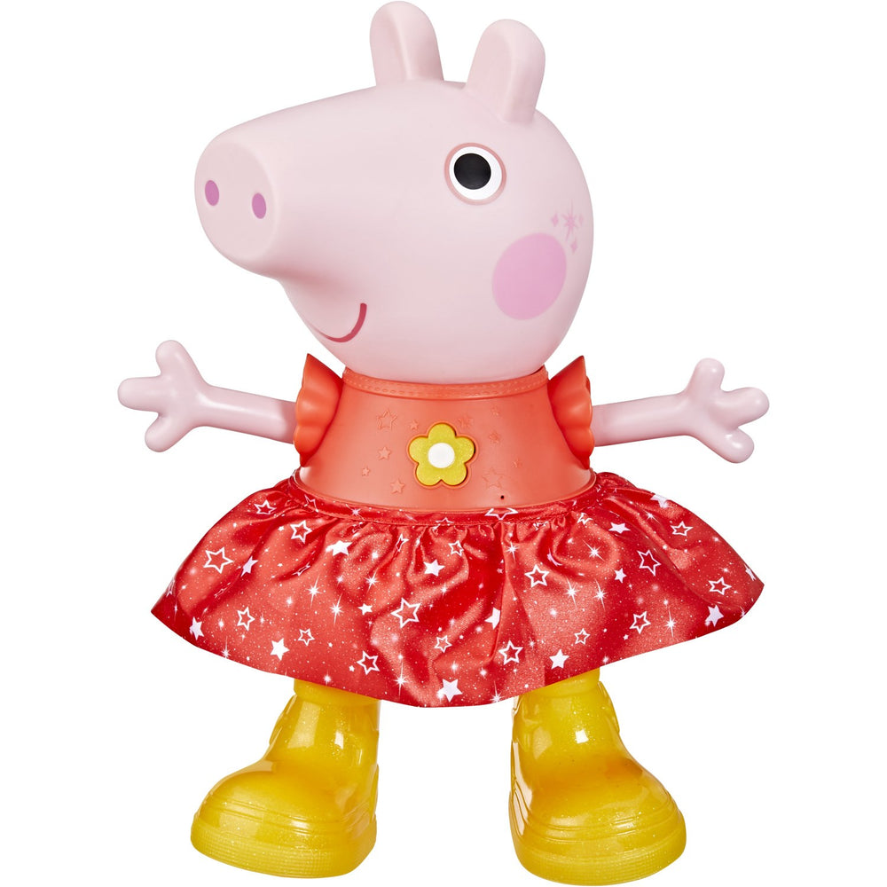 Køb Peppa Pig Muddy Puddles Party
