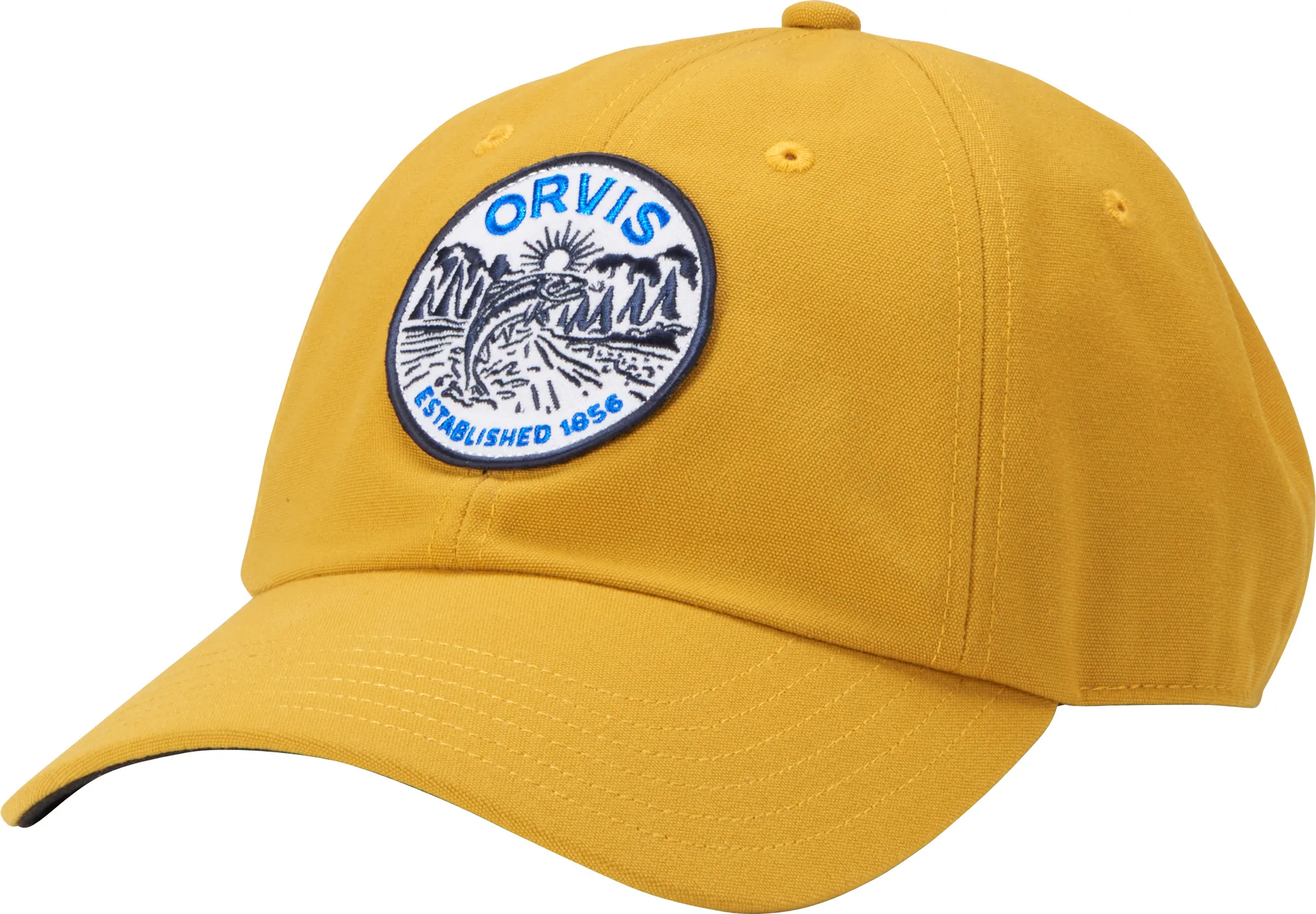 Orvis Spring Creek Ball Cap Pilsner
