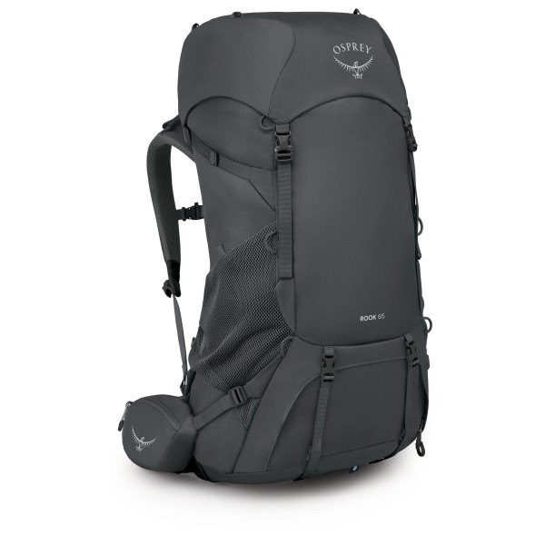 Osprey - Rook 65 - Sac à dos de trekking