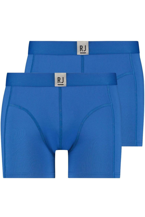 RJ Bodywear blauwe heren ondergoed