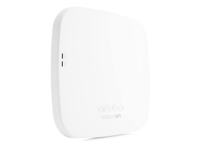 HPE Aruba Networking Access Point Instant On AP12 Aruba Access Point Instant On AP12