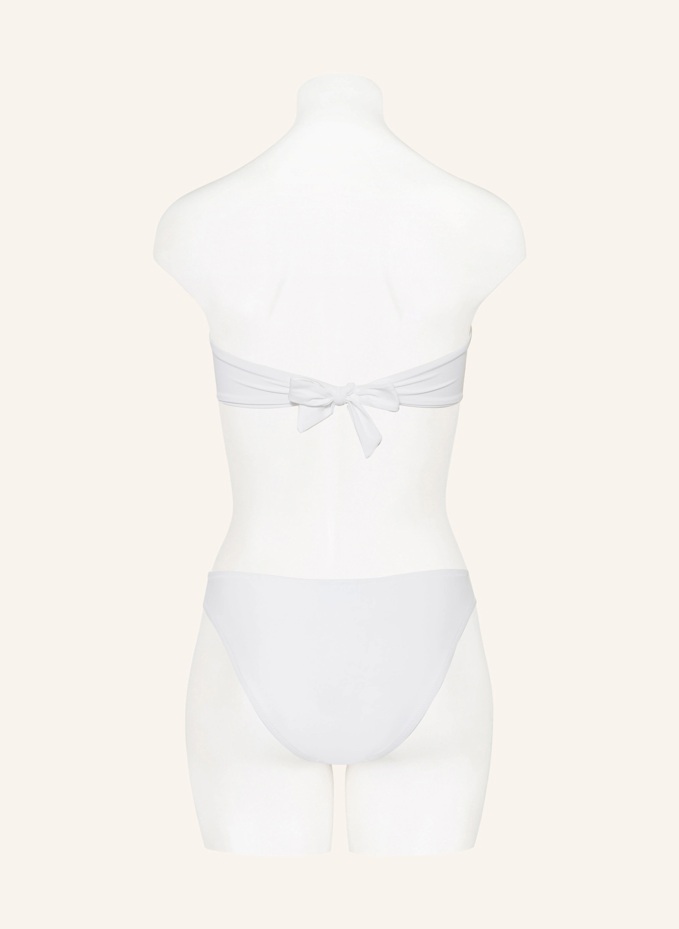 MELISSA ODABASH Bandeau-Bikini BARCELONA