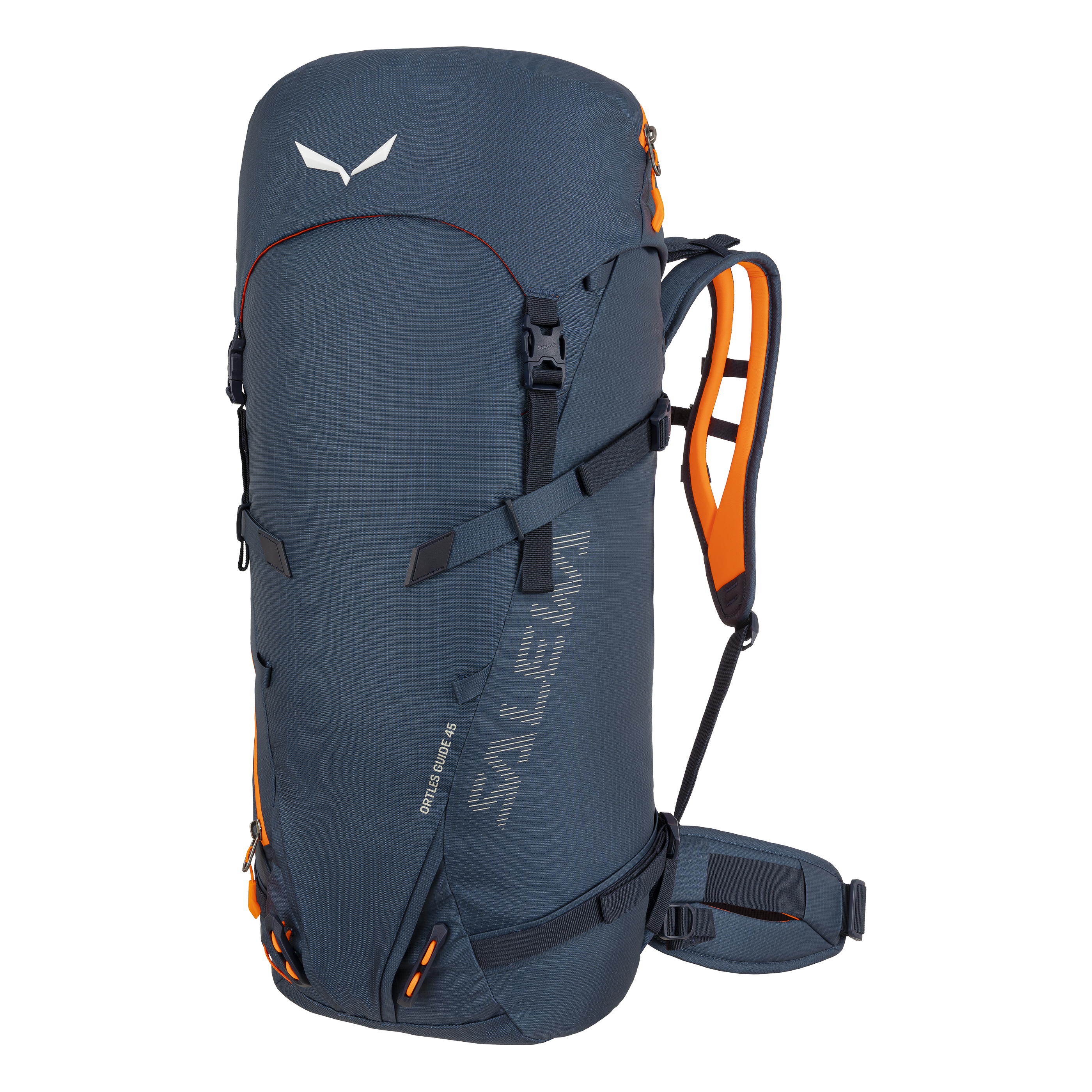 Ortles Guide 45L Rucksack
