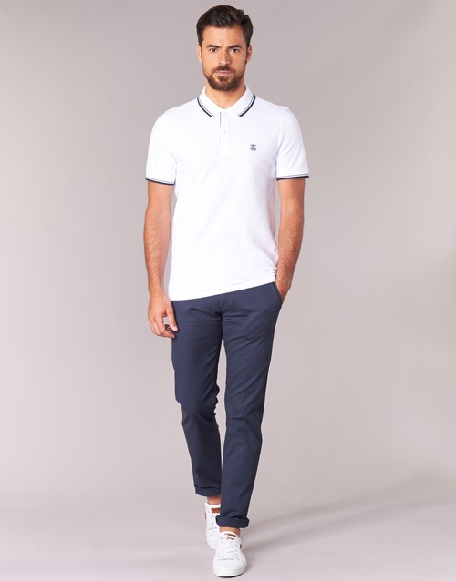 Selected - SLHPARIS - Marine