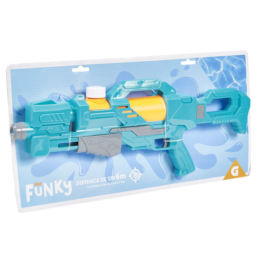 Pistolet à eau Funky