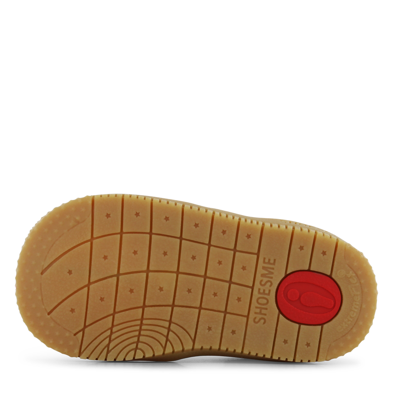 Shoesme roze sneakertje Microfiber leer, Suède | Meisjes schoenen