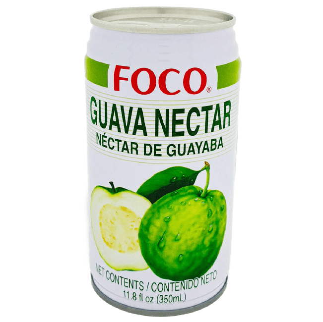 Foco Guavesap 350ml