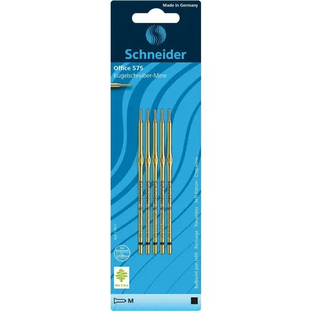 Schneider Kugelschreibermine Office 575 5Stück