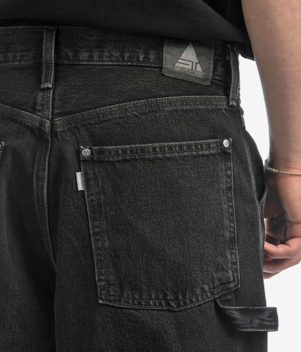 Levi's Silvertab Baggy Carpenter Jeans (i am inevitable)