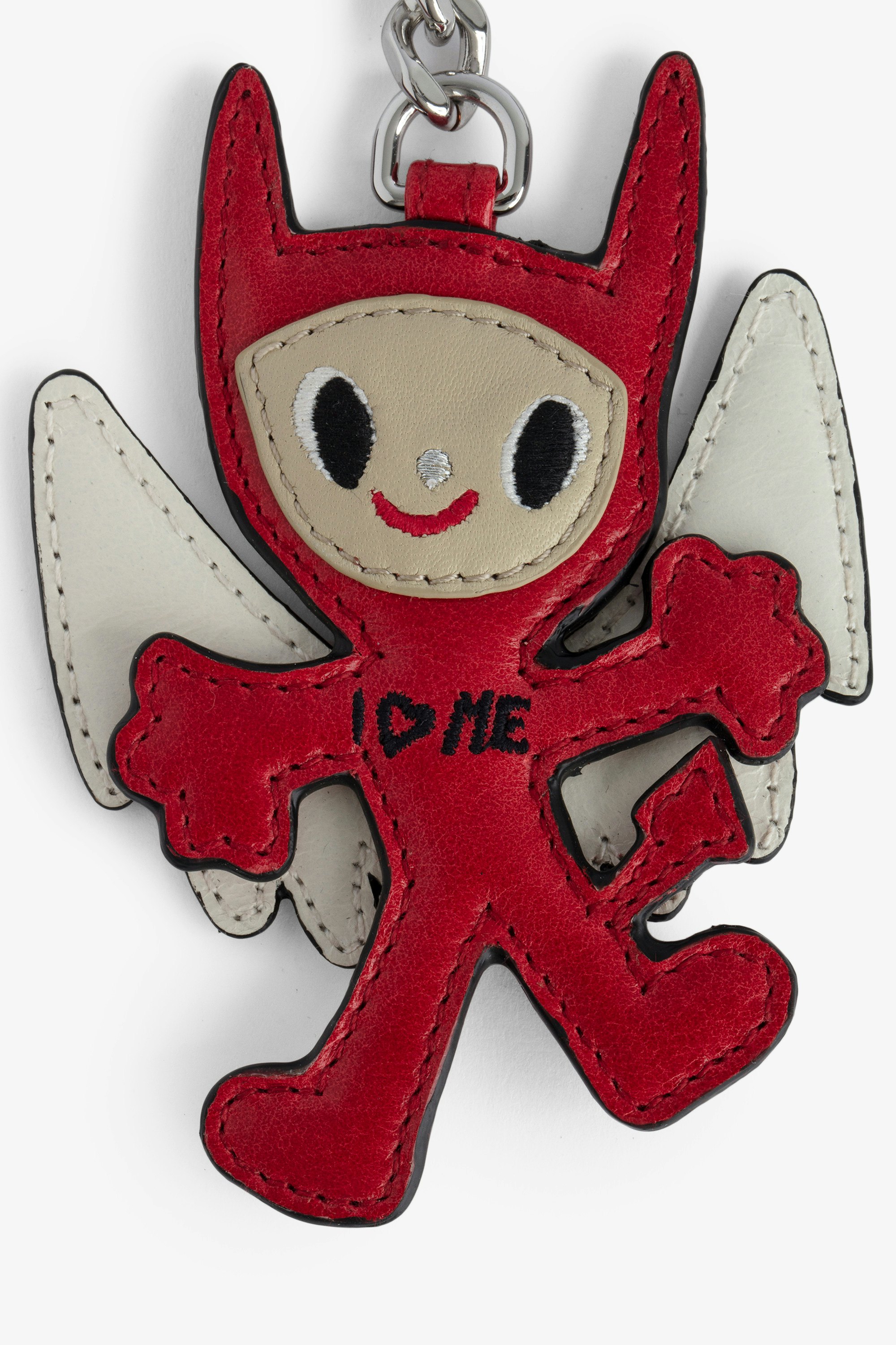 Porte-Clé Happy Devil