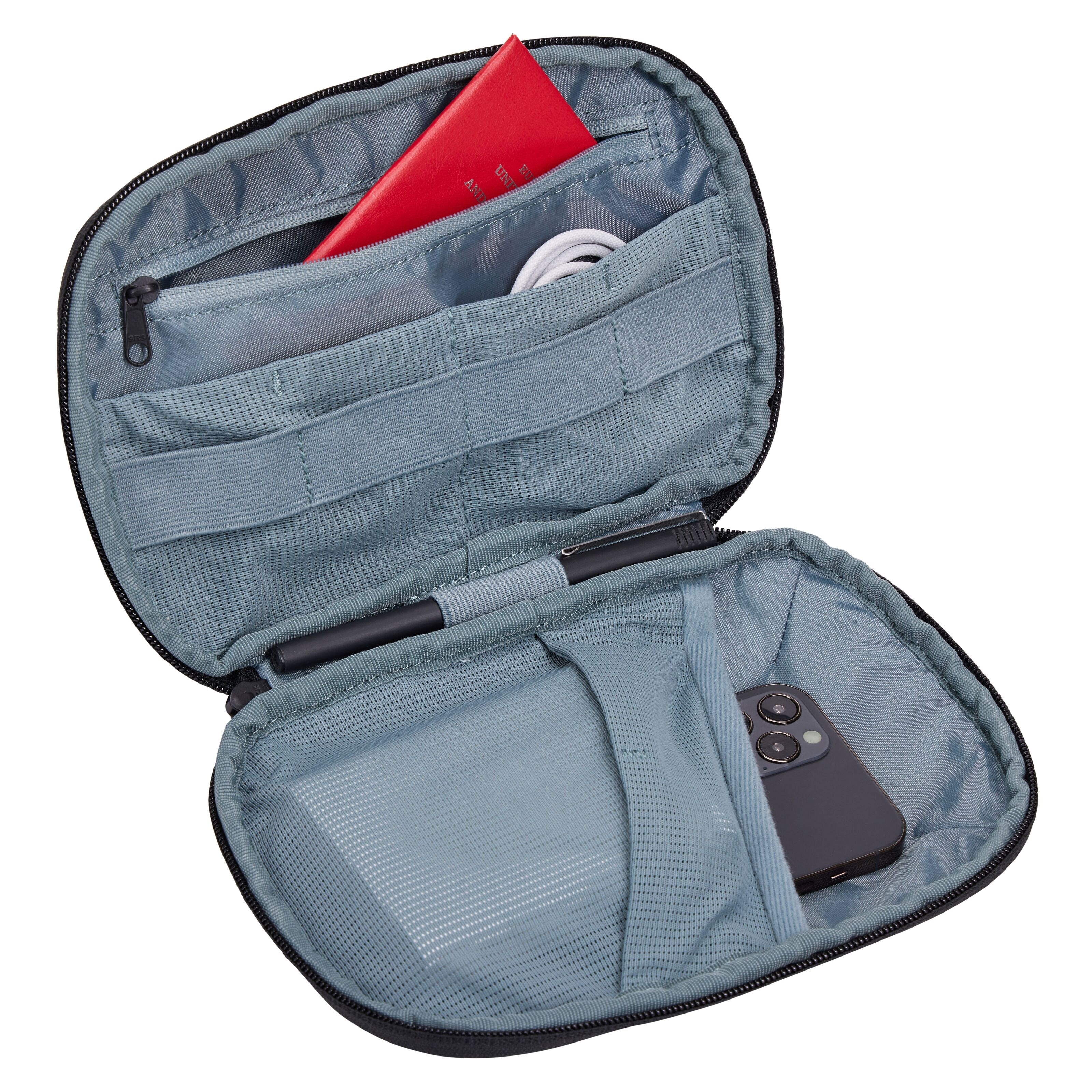 Thule Subterra 2 Powershuttle Medium Svart