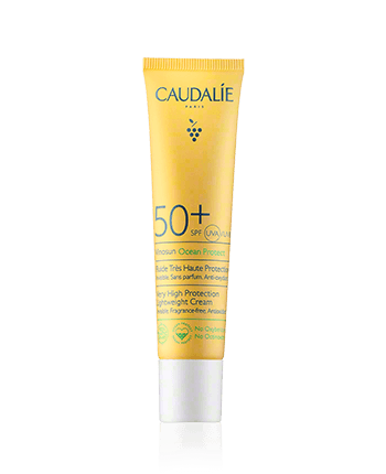 Caudalie Vinosun Protect Lightweight Cream SPF 50+ 40ml