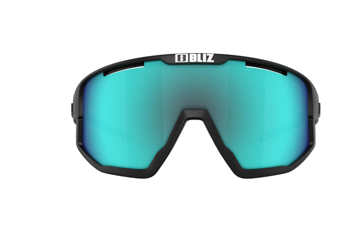 Bliz<br>Fusion Matte Black