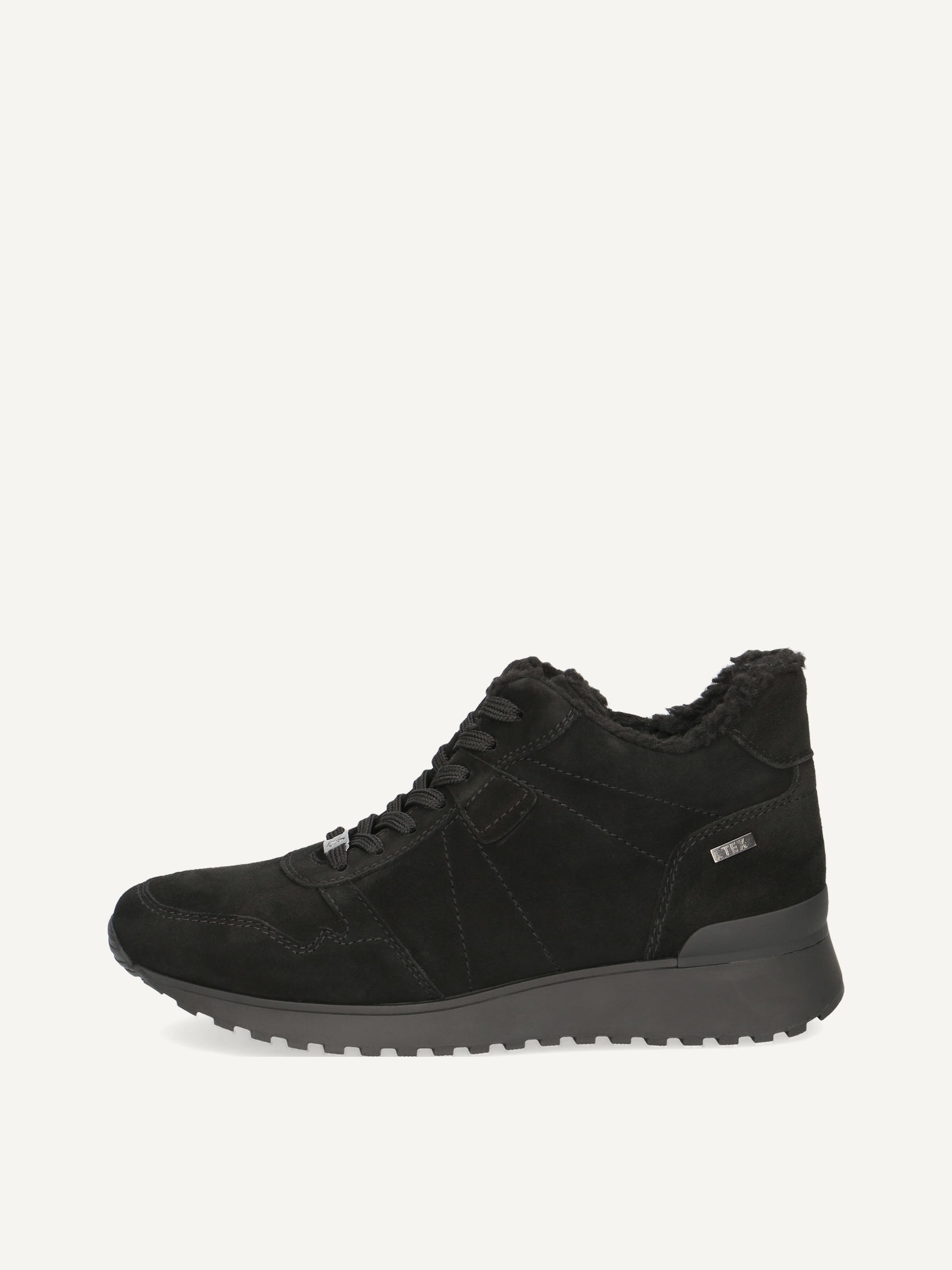 Stiefelette