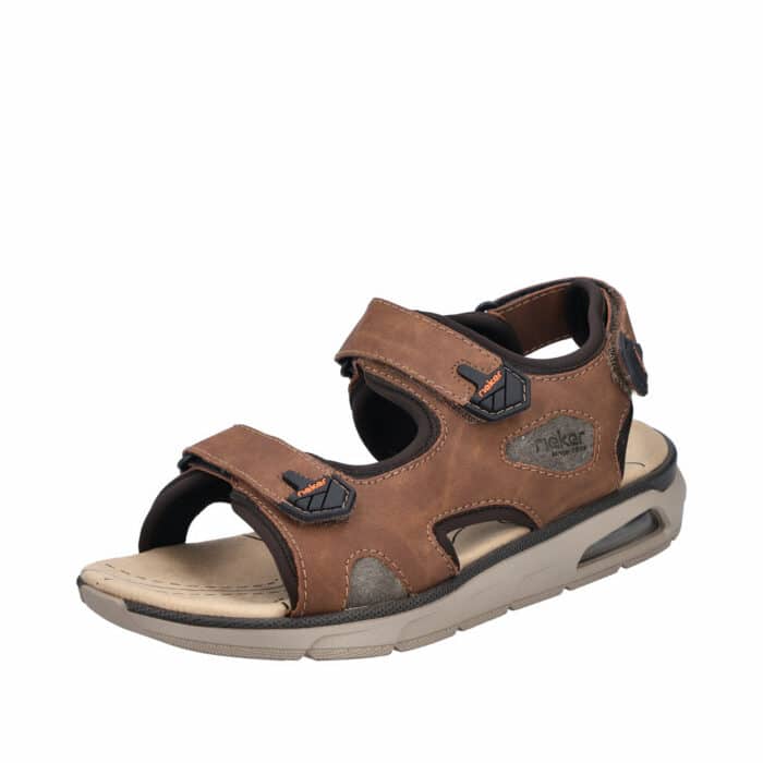 Rieker Sandal Herre 29151-24