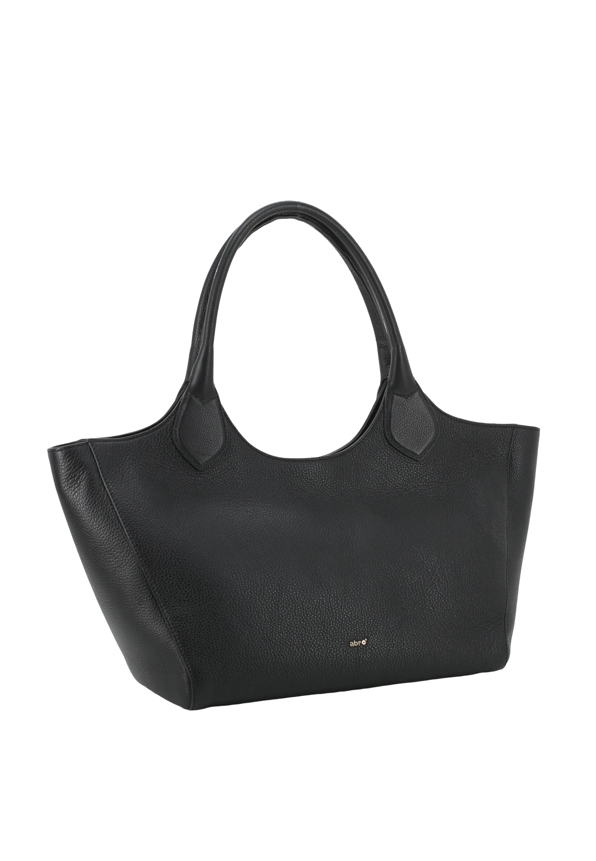 shopper SENTA Leather Agave Standard