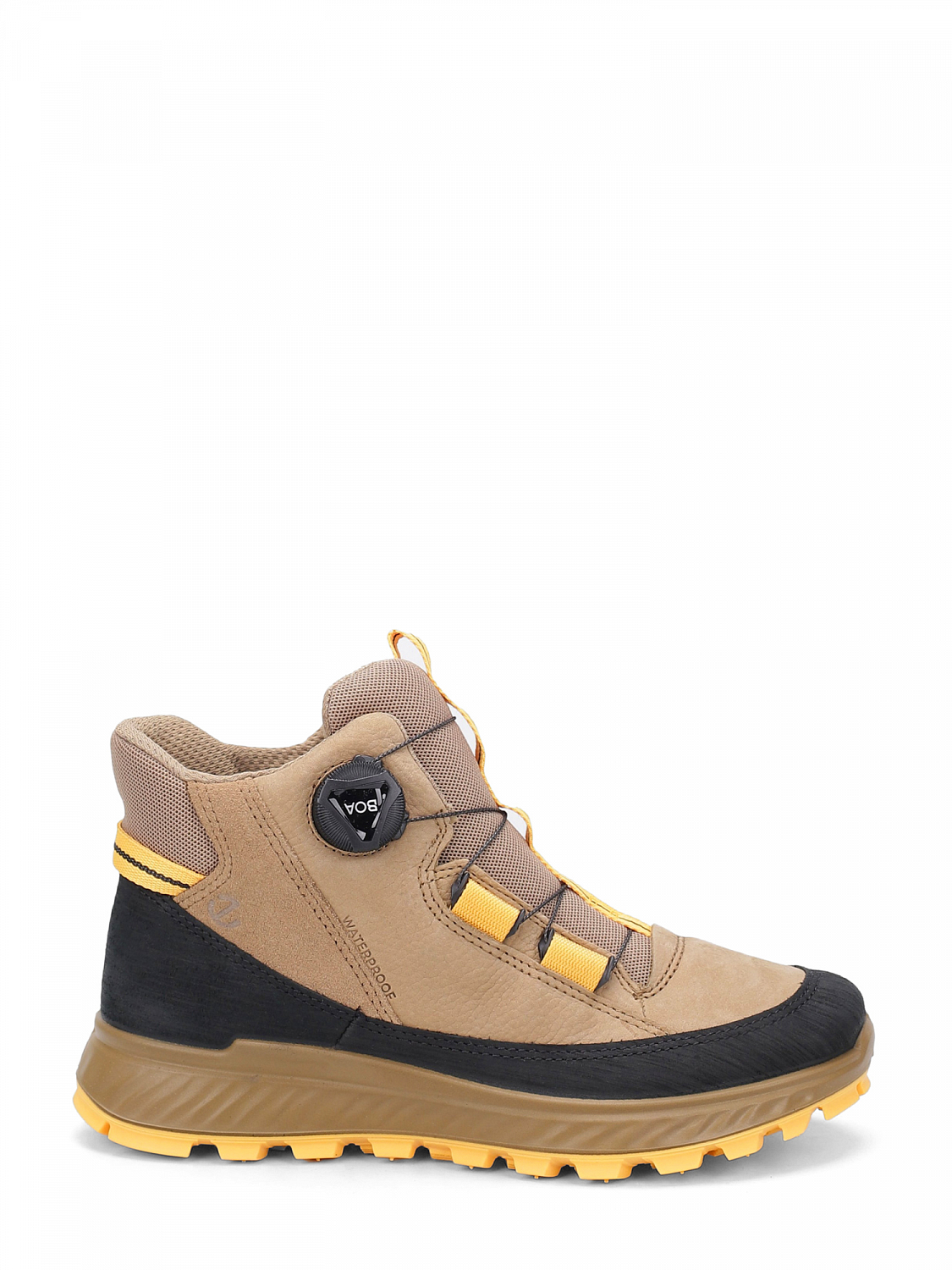 Ecco Exostrike Waterproof Junior