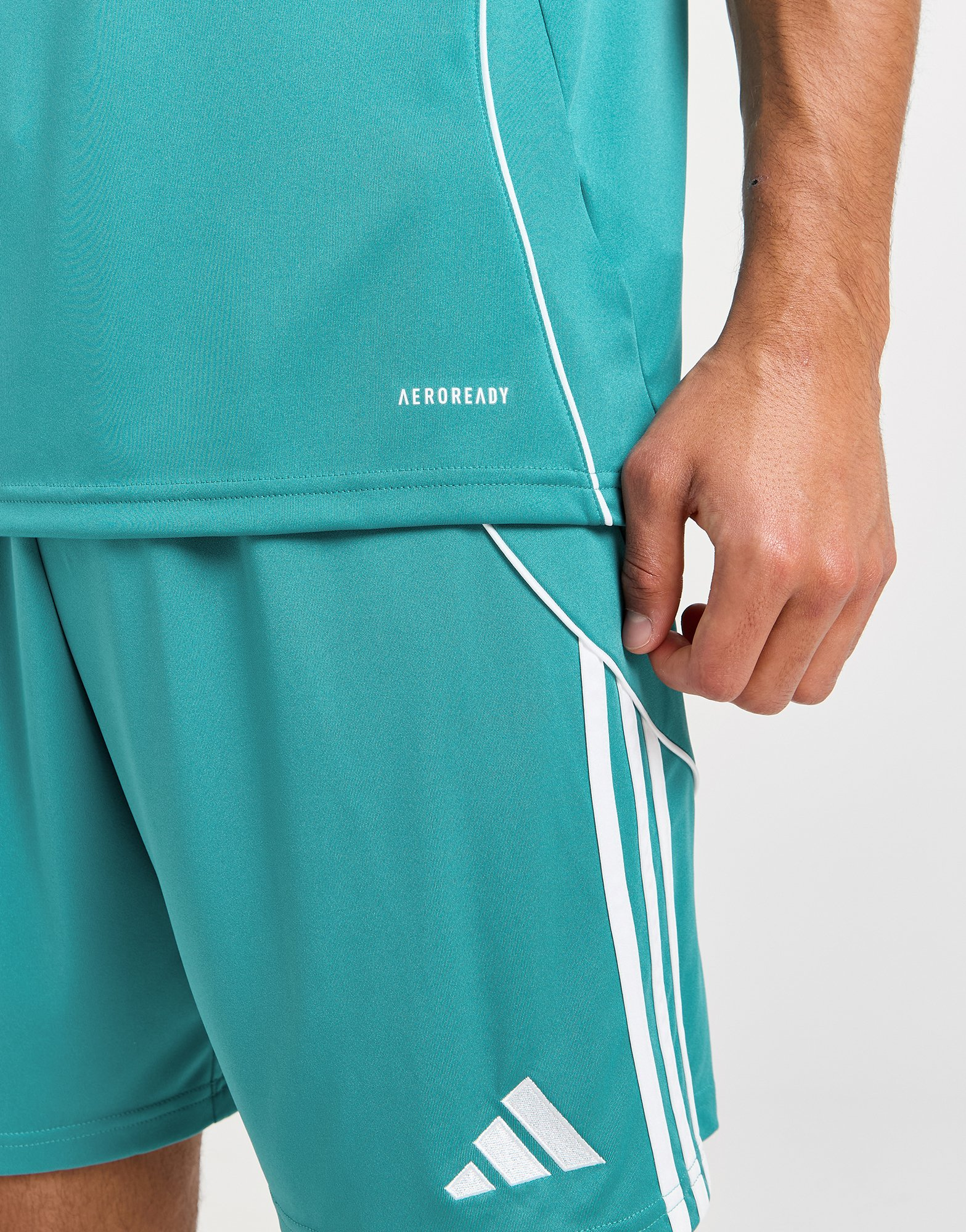 adidas T-shirt Tiro Homme