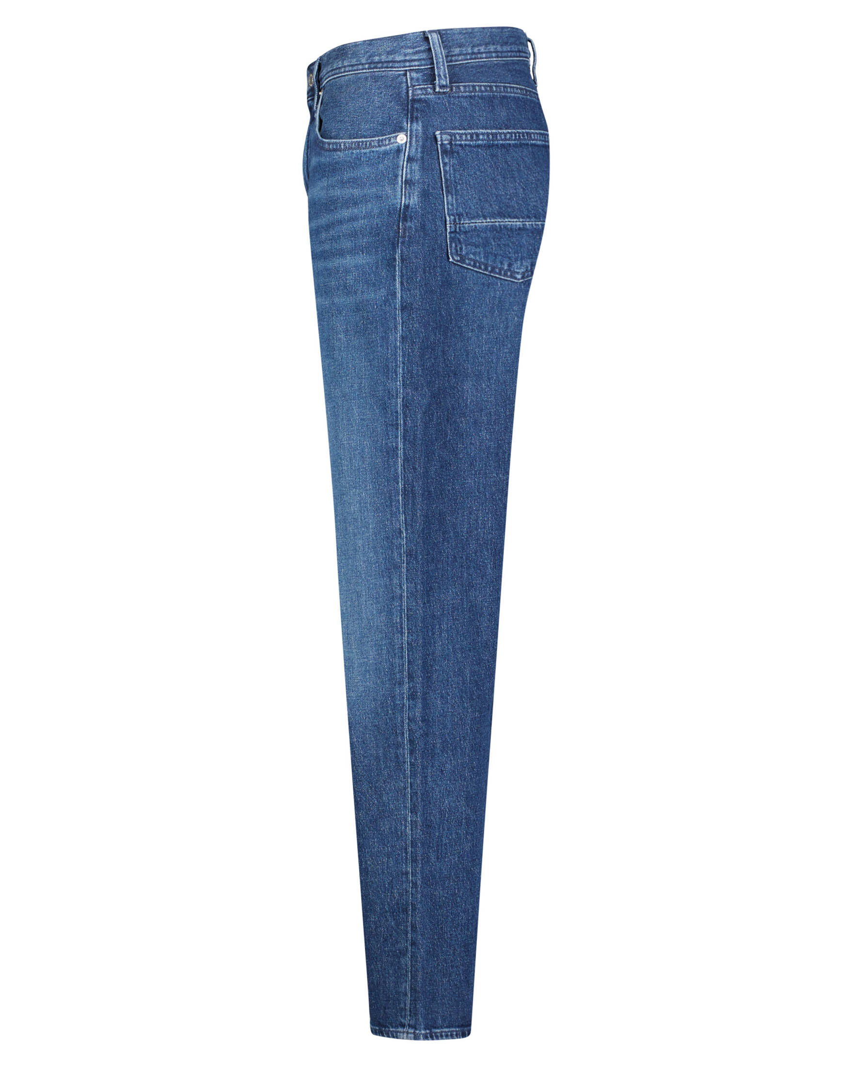 Tommy Hilfiger| Herren Jeans REGULAR MERCER STR VENICE BLUE Regular Fit