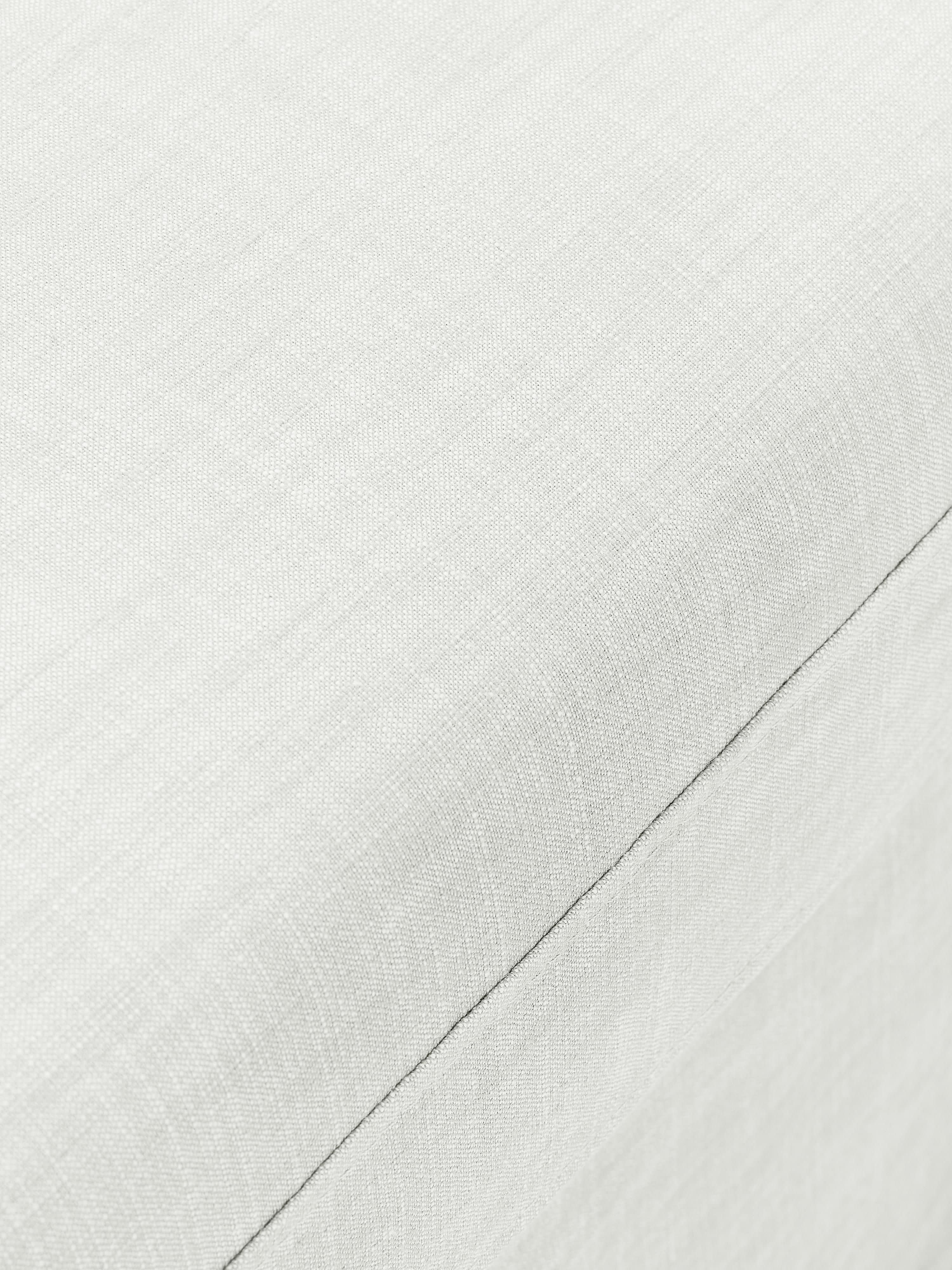 Modulaire bank Russell (4-zits) met afneembare hoezen