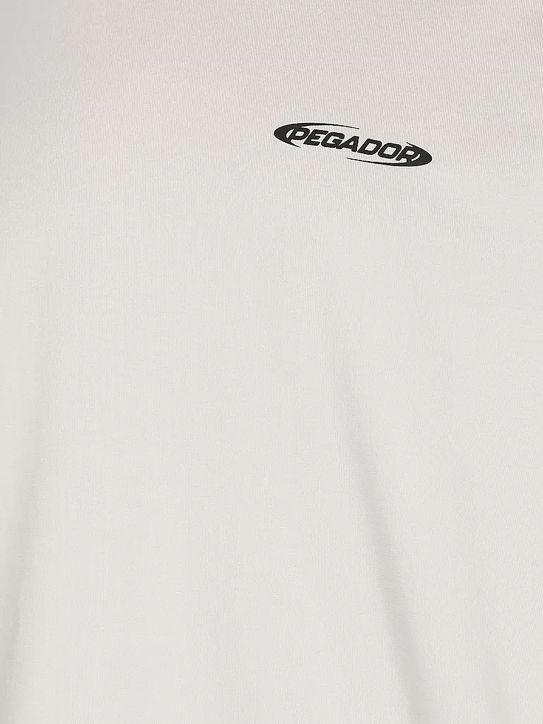 PEGADOR T-Shirt CRAIL beige