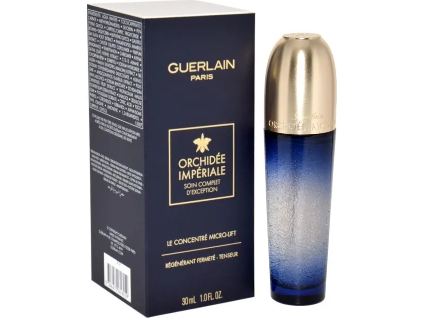 GUERLAIN ORCHIDEE IMPERIALE MICRO-L CONCENTRATE SERUM 30ML