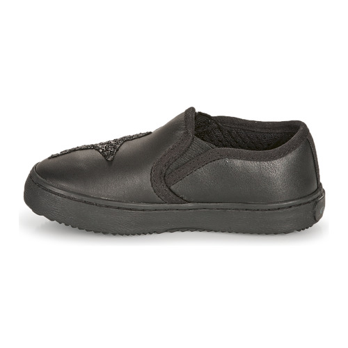 Geox - J KALISPERA FILLE - Noir