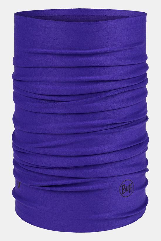 Buff Buff Thermonet Solid Ultramarine Buff