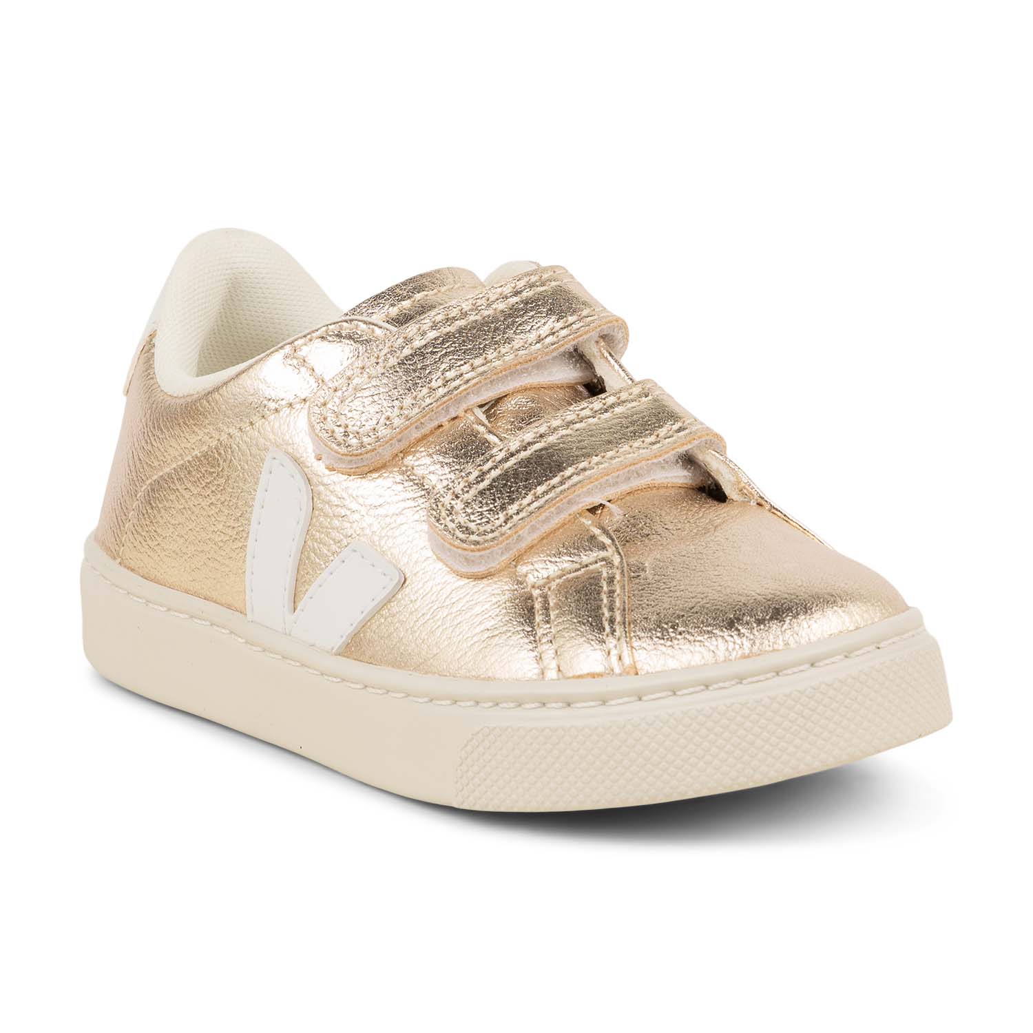 Baskets fille VEJA ESPLAR
