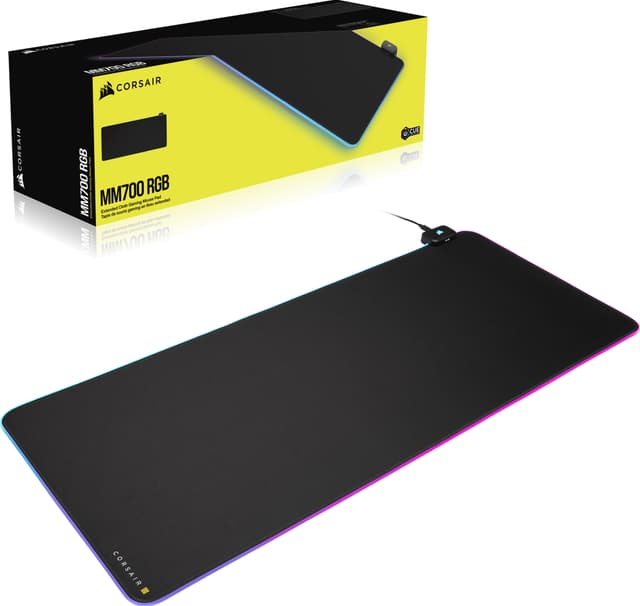 Corsair MM700 RGB musemåtte