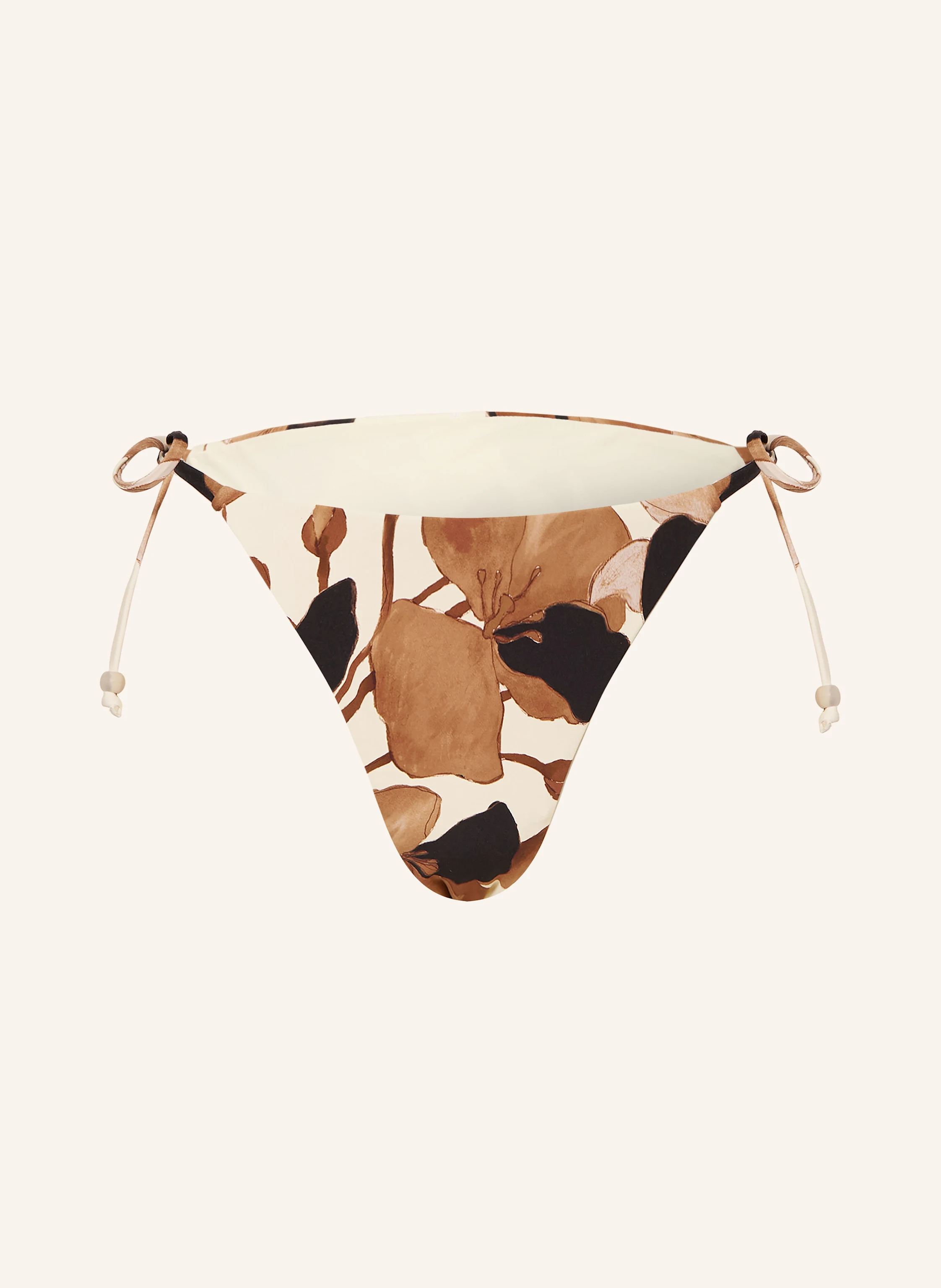 SEAFOLLY Triangel-Bikini-Hose SECRET GARDEN