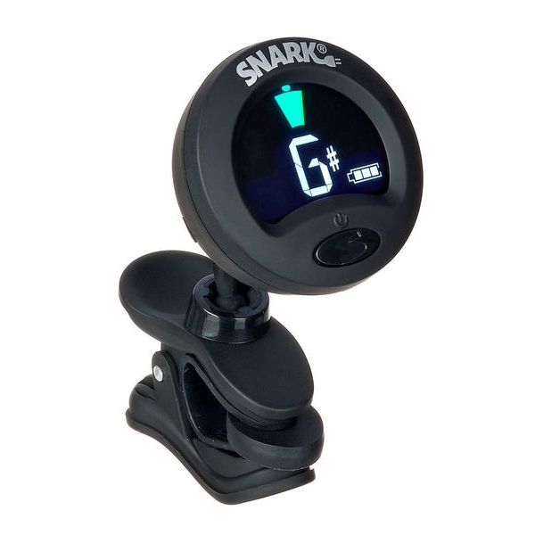 Danelectro Snark SN-RE Akku Tuner