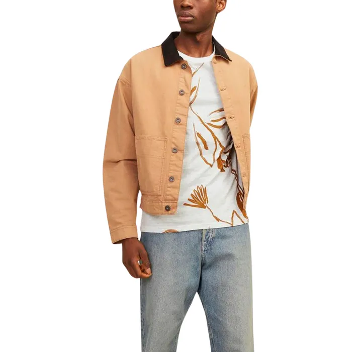 Jack & Jones Palma AOP Shirt Heren