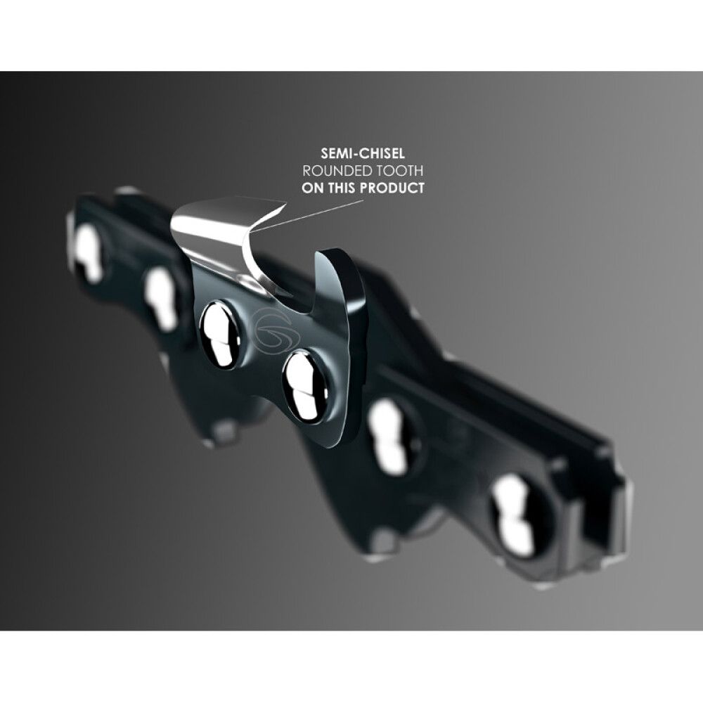 SAGKJEDE GRIMSHOLM PREMIUM CUT 53DL 1,3MM 14