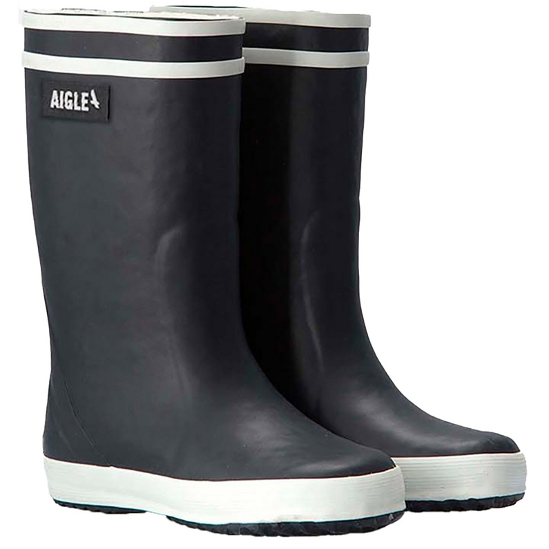 Aigle Kinder Lolly Pop Fur 2 Gummistiefel