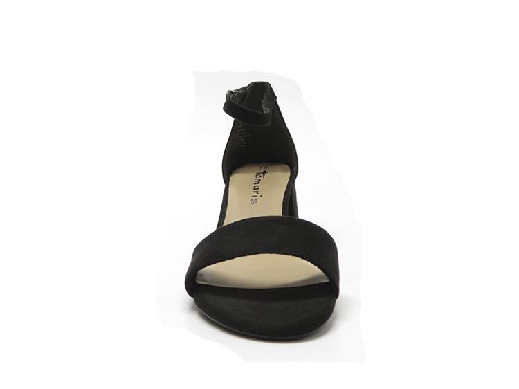 Tamaris 1-1-28201-20 black