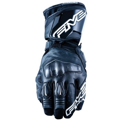 Gants Five RFX WATERPROOF - Noir